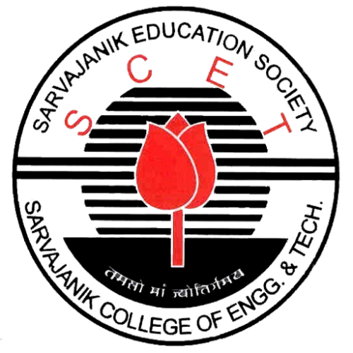 SCET Logo